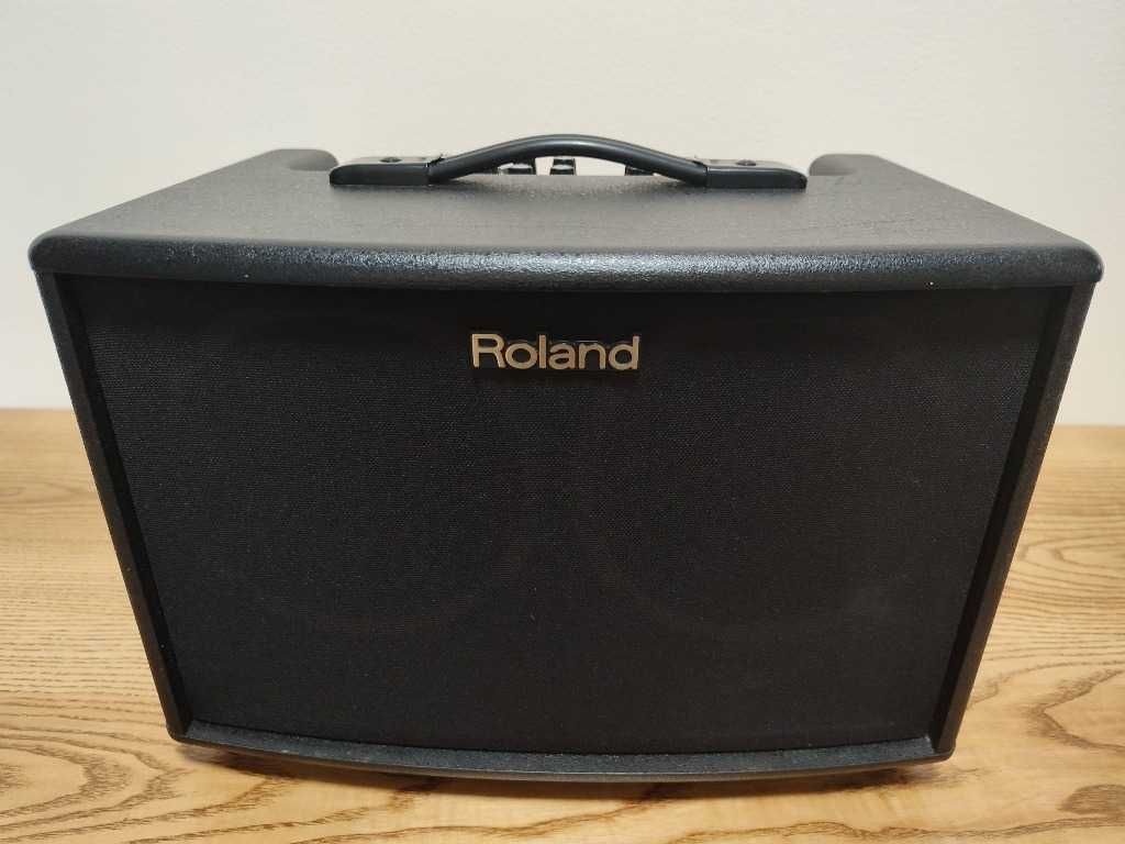 Wzmacniacz Roland AC-60 gitara wokal 60 W