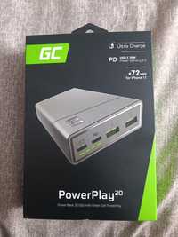 Powerbank PowerPlay 20