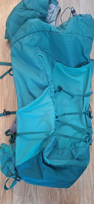 Plecak Deuter Aricon Tact ultra 50+5