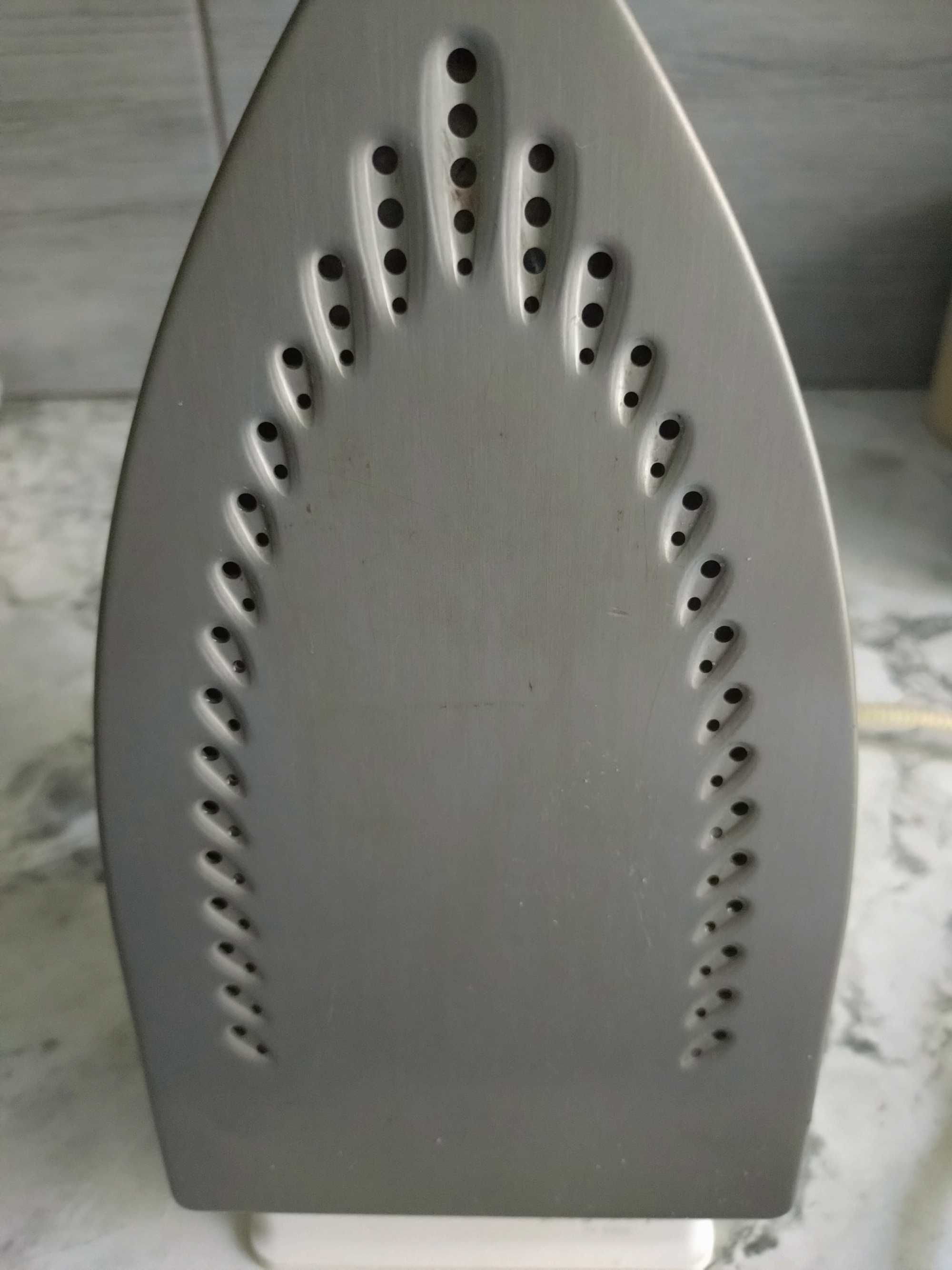 Żelazko Braun proglide-jet