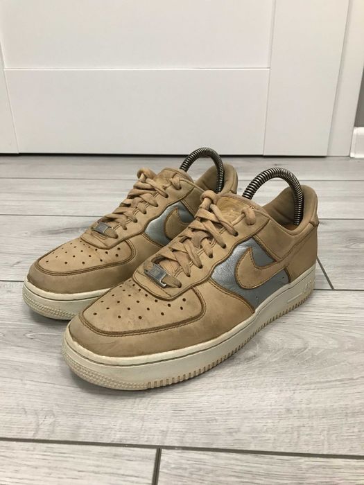 Buty Nike Air Force One low rozm. 38