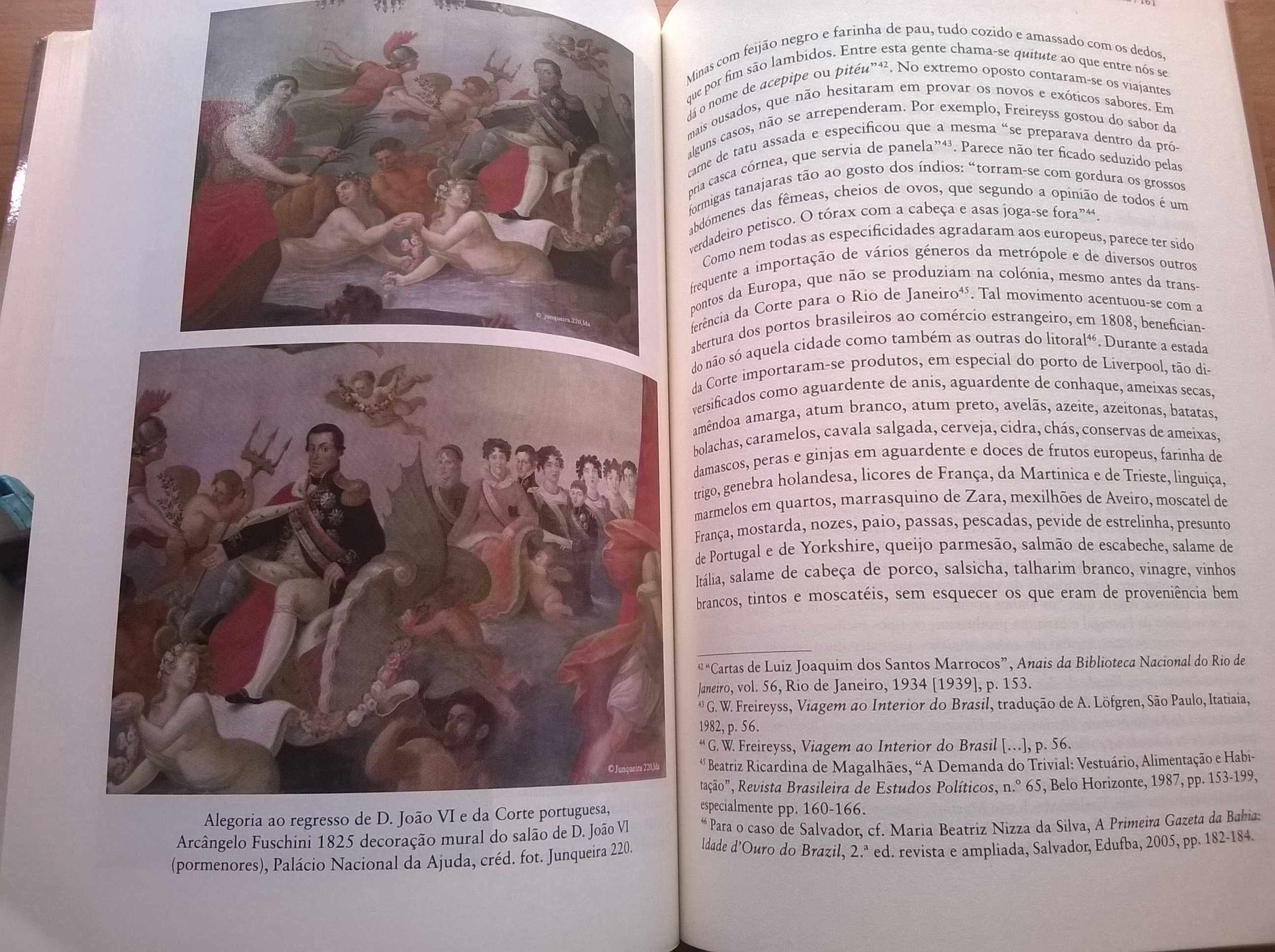 O Reino sem Corte - Coordenação de Ana Leal de Faria e M.ª Adelina A.