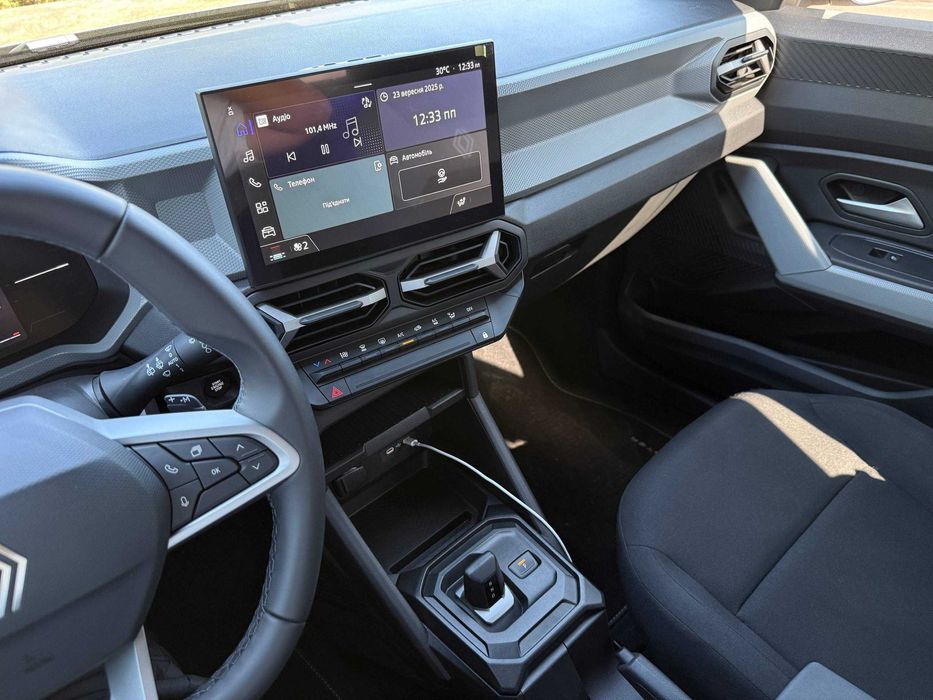 Avtoreal Renault Duster 2025