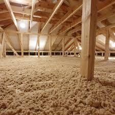 Wdmuchiwaną wełna drzewna  Naturheld jak steico ocieplenia celuloza