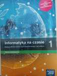 Podręcznik do informatyki 1 klasa