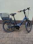 Sprzedam używany rower elektryczny Urban 600