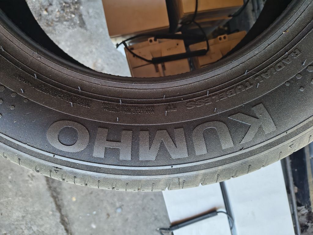 Sprzedam nowe opony 185/65/15
