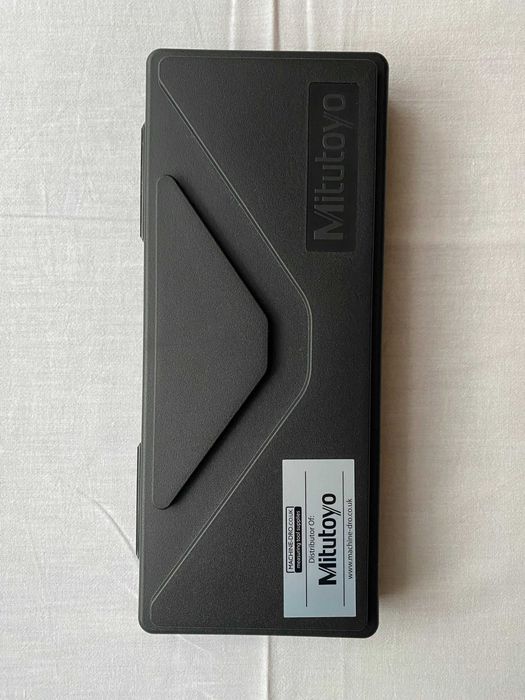 NOWA Suwmiarka Mitutoyo Absolute AOS Digimatic