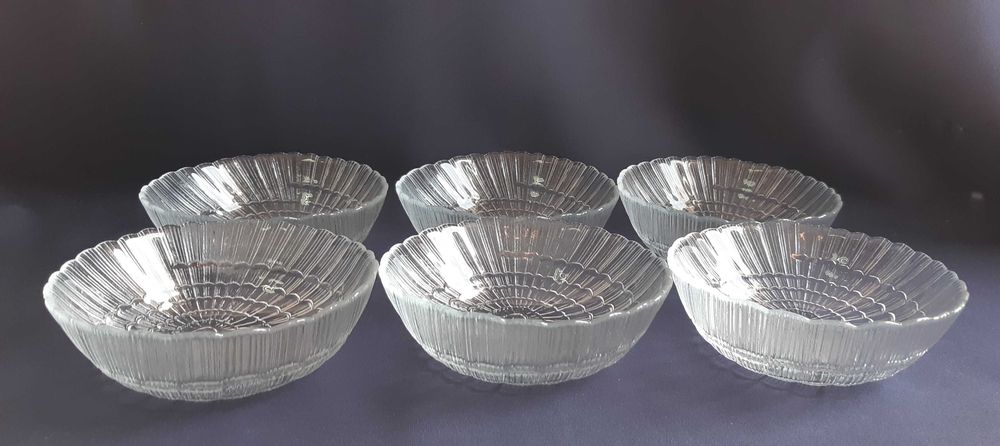 Набор салатников Pasabahce Atlatis