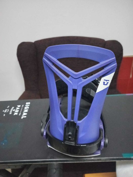 Bindings UNION Flitepro