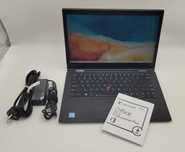 Lenovo ThinkPad X1 Yoga Gen3 i5 8GB SSD 1TB 14" FHD Win11+Office FV23