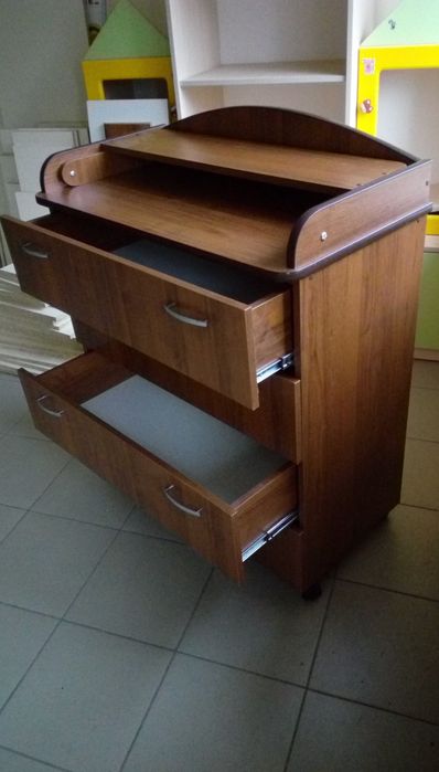 Виготовлення меблів на замовлення