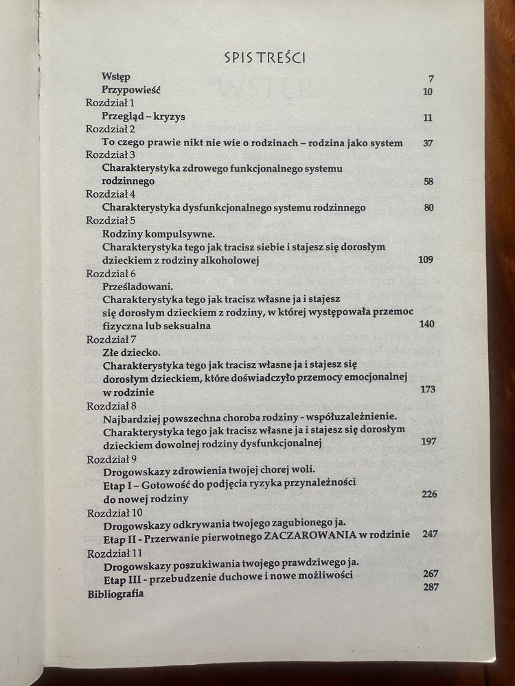 Zrozumieć rodzinę