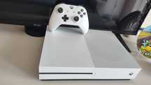 Xbox One S 500 GB