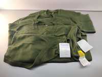 Koszulka z długimi rękawami wojskowa zielona wz 519/MON - 3 szt.