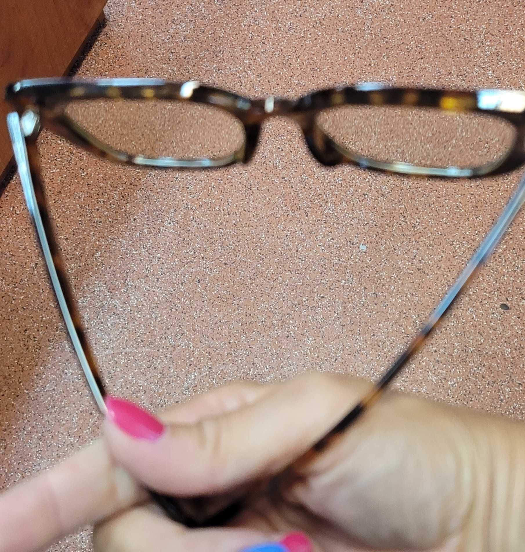 Okulary nowe kolory stylowe