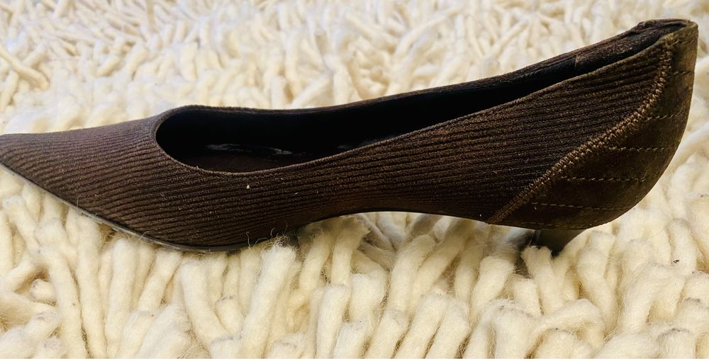 Sapatos Saddler made in italy 39 1/2