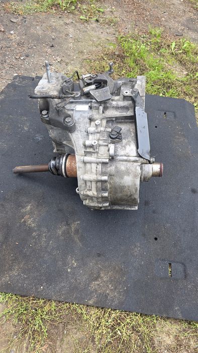 Skrzynia Biegów Manualna 6b Seat Alhambra 1.8 turbo 150km  2003r