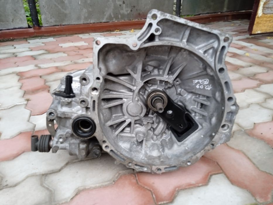 МКПП  F5D2 mazda 323f Ba 1.5 / привод мазда 323ф