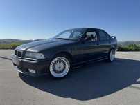 Vendo Bmw 318I E36 1993