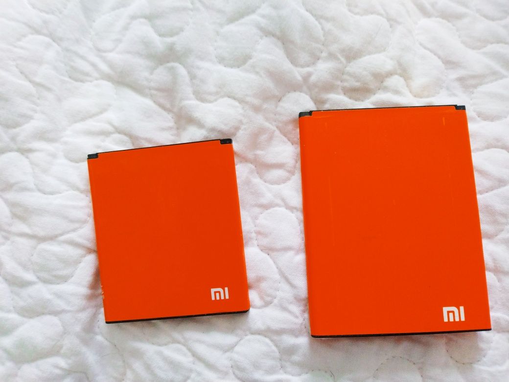 Xiaomi новый аккумулятор BM44 BM42