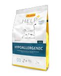 JOSERA Hypoallergenic dla kota 2kg