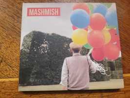 CD Mashmish - "1" 2012 Universal PL