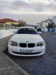BMW 120D como novo