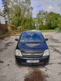 Opel Meriva Opel Mariva 1.8 benzyna