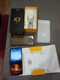 Xiaomi POCO X3 NFC - 6gb - 128gb