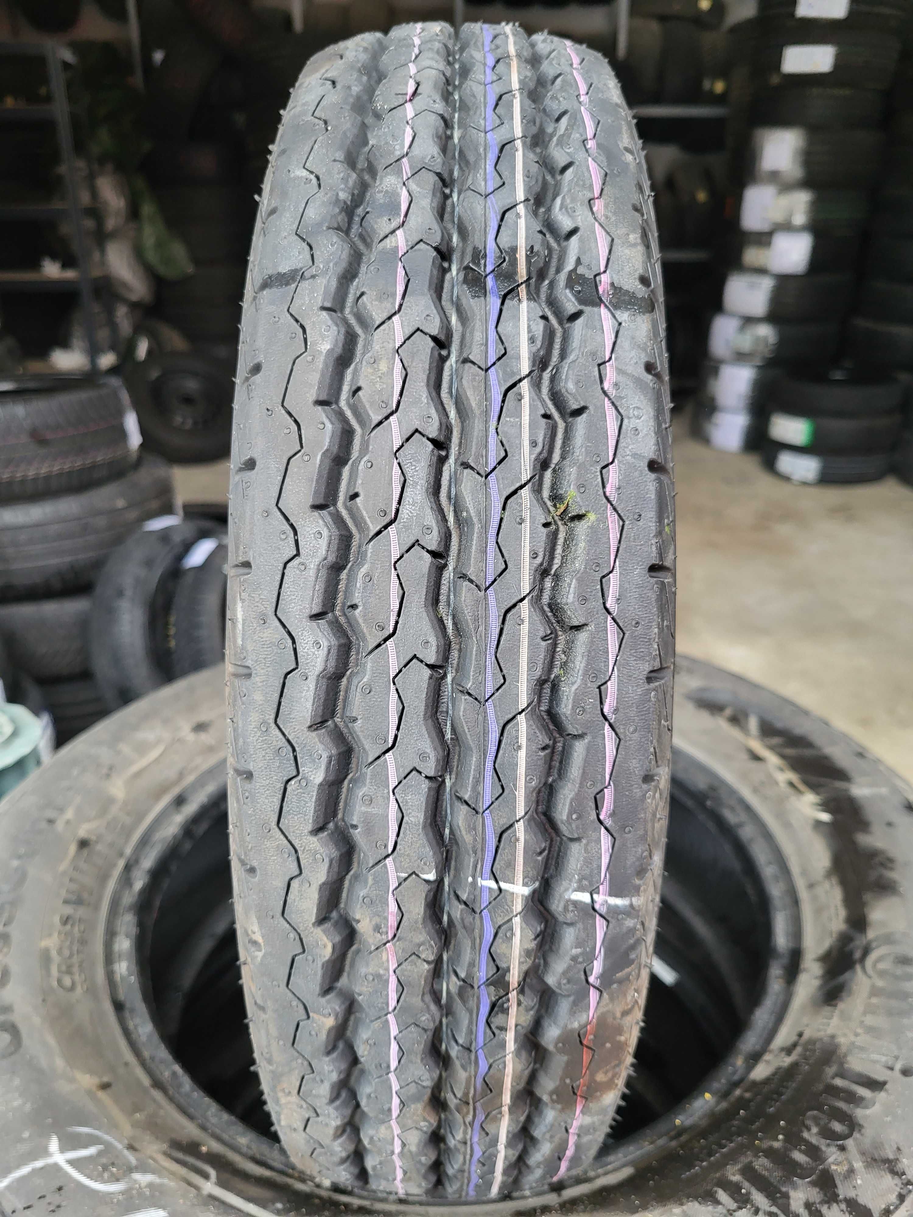 NOWA! Nankang 155r13C Van CW-25 ( 155/80 r13C )