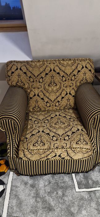 Wypoczynek i 2 fotele