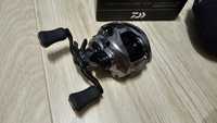 Multiplikator Daiwa Steez Limited SV TW 1000HL (zillion Air SS )