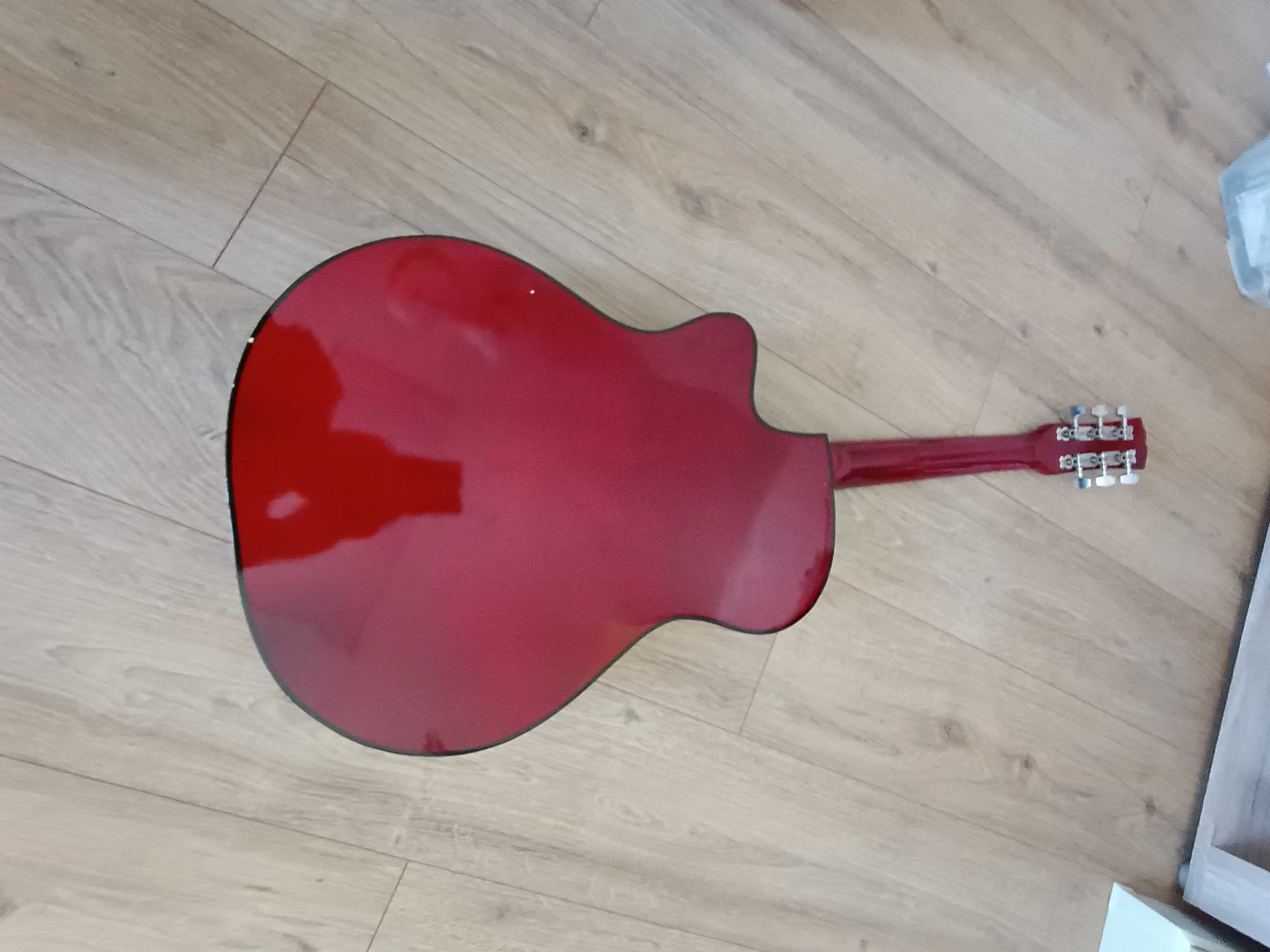 Gitara akustyczna Jasmin