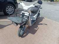 Piaggio free 50cm