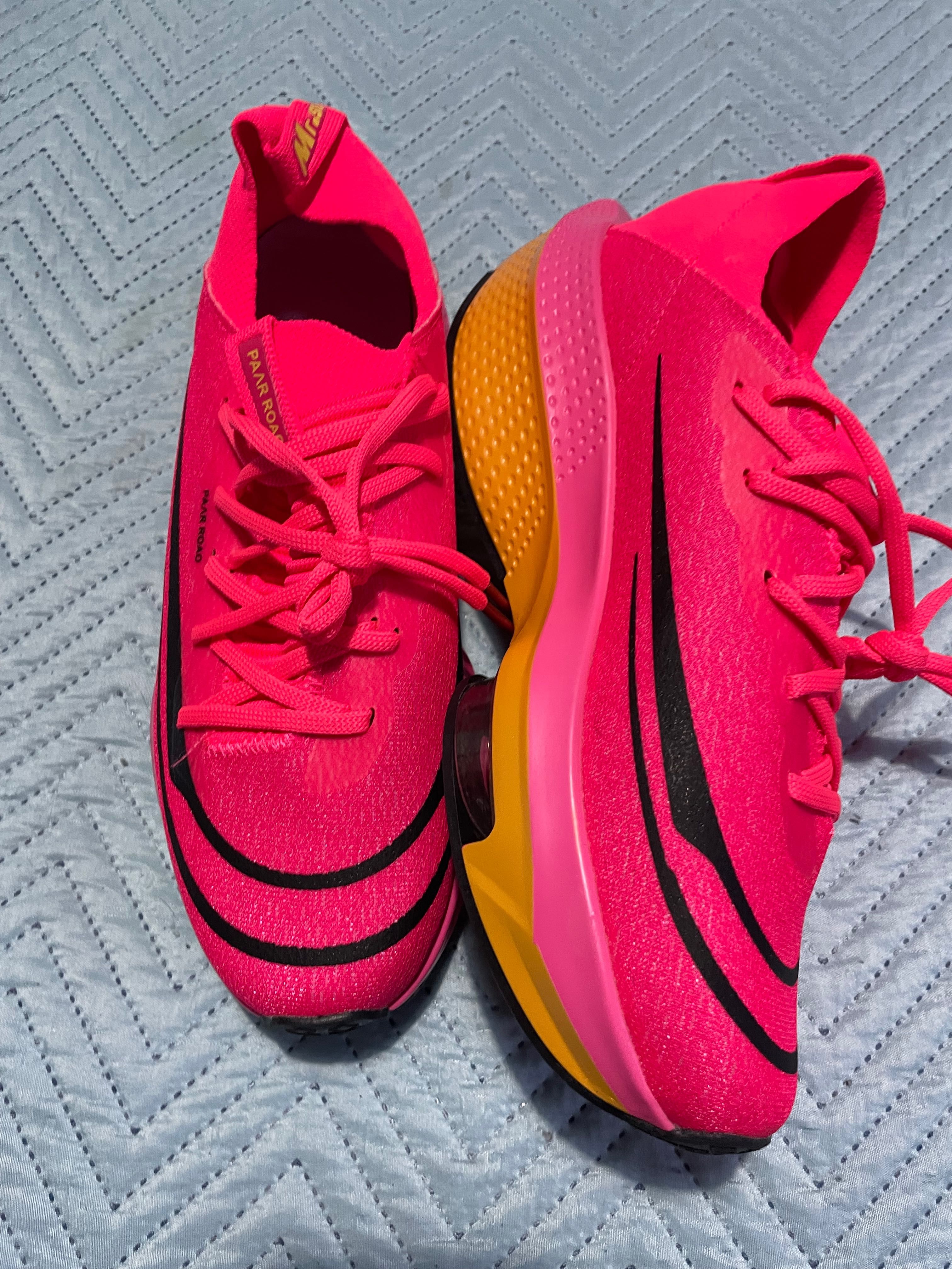 Sapatilhas Nike corrida