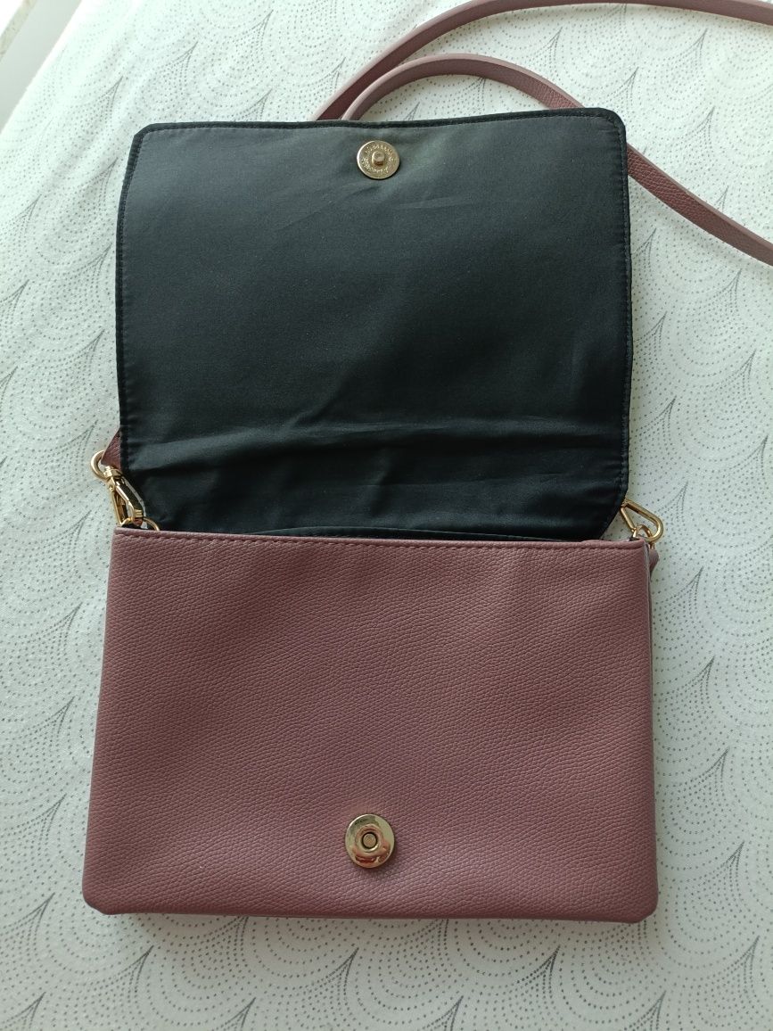 Torebka mała damska h&m