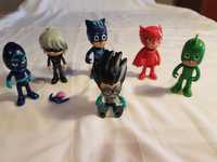 Bonecos PJ Masks