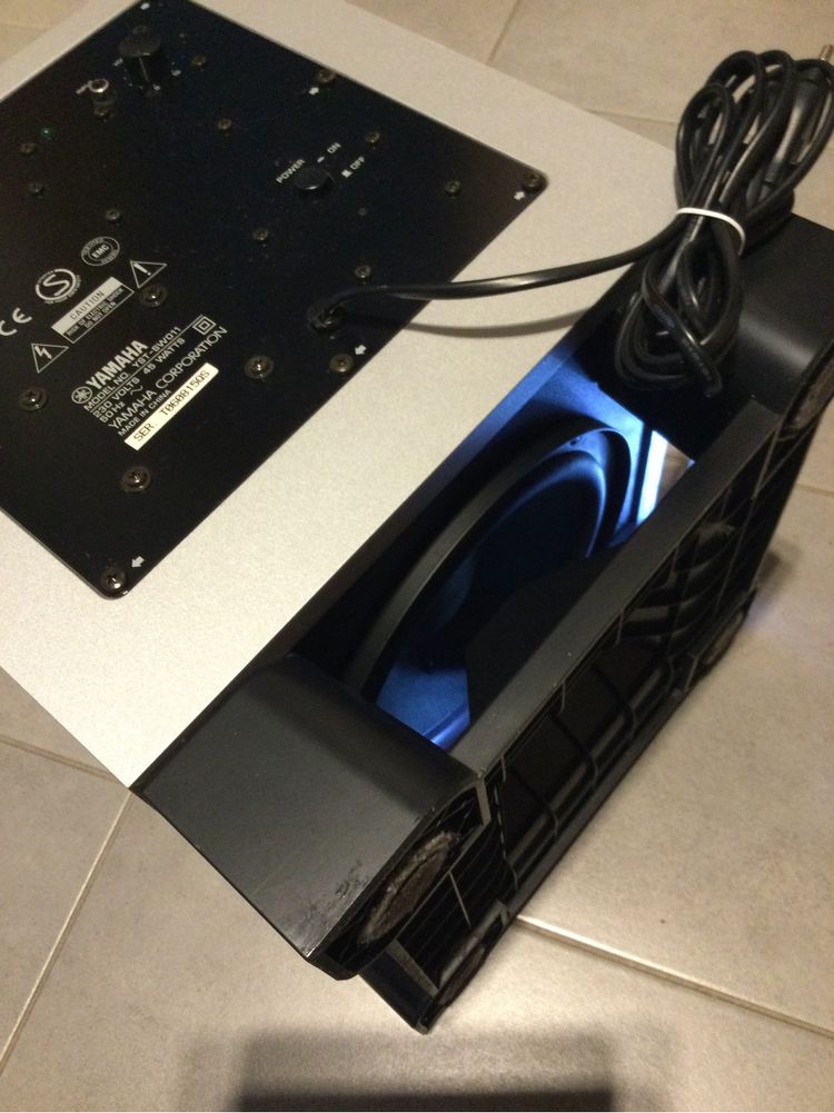 Subwoofer Yamaha