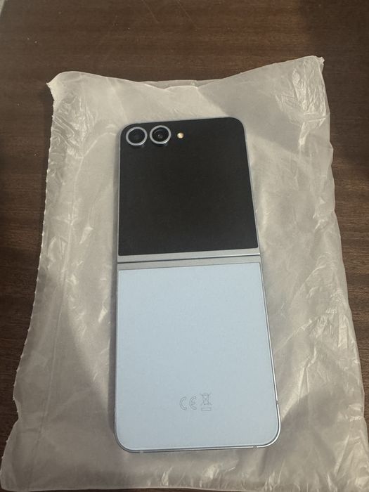 Galaxy Z Flip6 512Gb