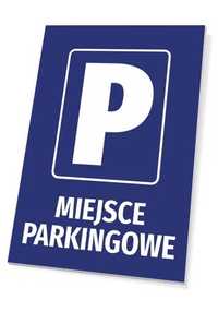 Wynajmę miejsce parkingowe Tarnów centrum