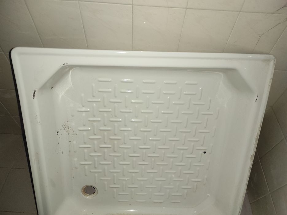 Vendo Base de duche