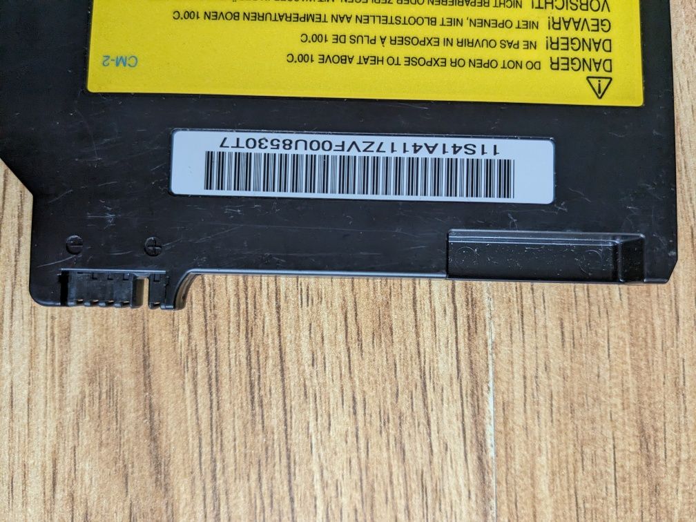 Батарея Lenovo 41A4118, 41A4117 T40, T43, T42, R52, R50,R51,T41P,T43P