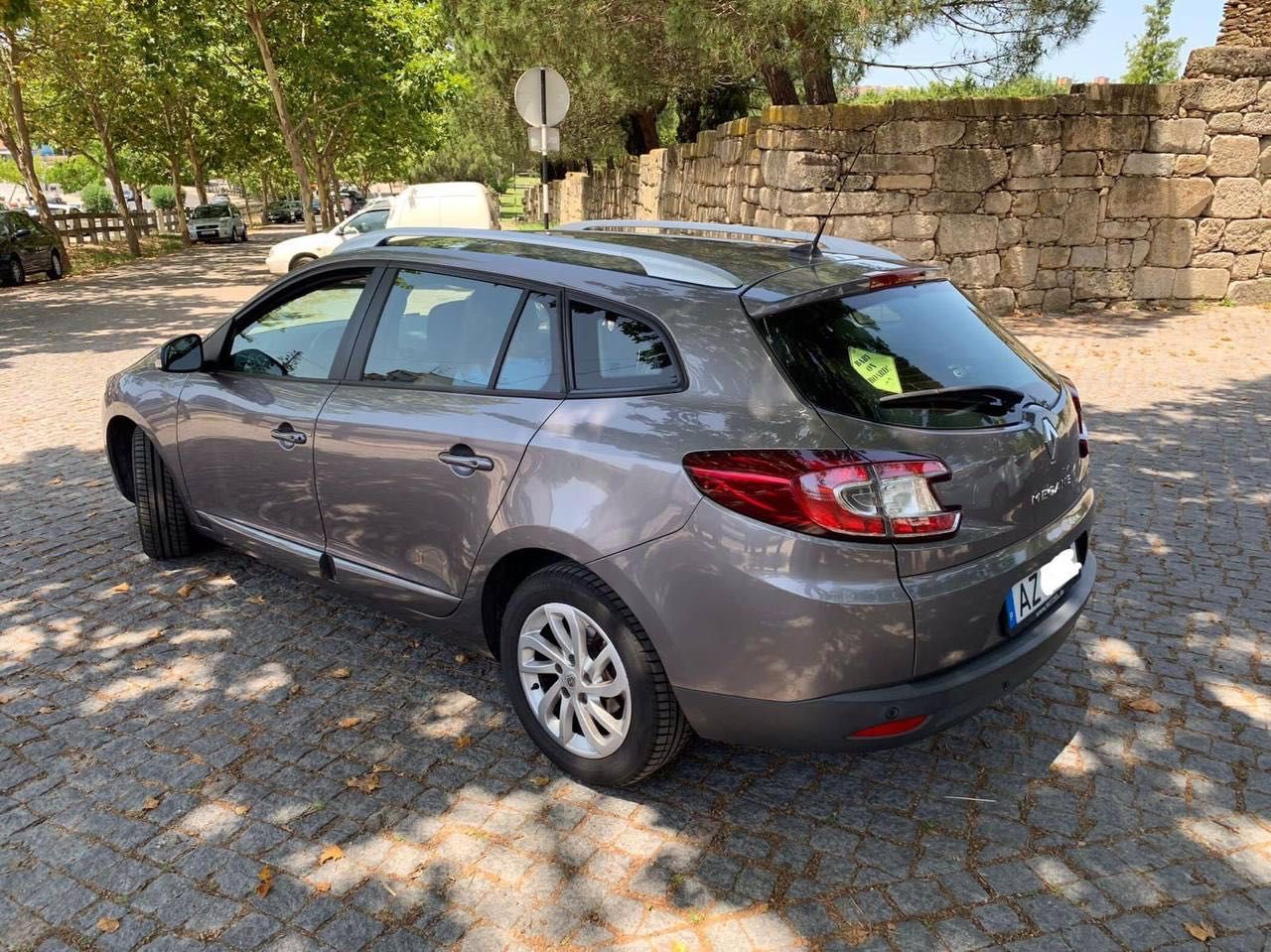 Renault Megan 3 1.5Dci