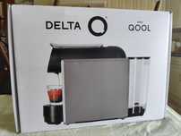 Máquina Café Delta