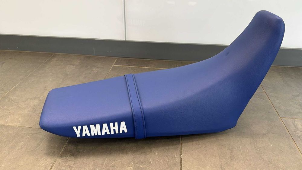 Siedzenie Kanapa Yamaha DT 125. 2004-05 [2202]
