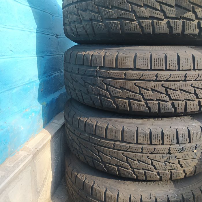 Диски бмв r15 5*120 ет 20 Обмін