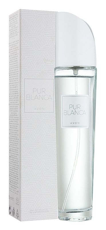 Pur Blanca Avon nowe