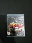 NFS the Run