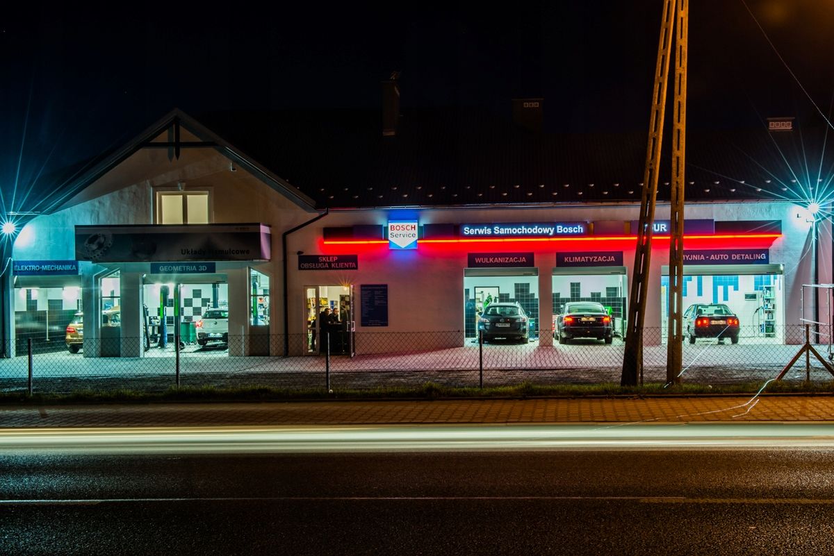 Silnik Porsche Cayman Boxer 2.7 MA122